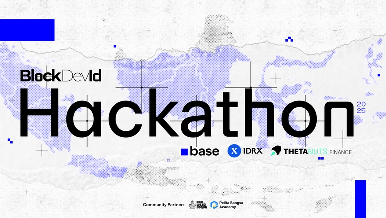 Base Indonesia Hackathon 2025 | Devfolio